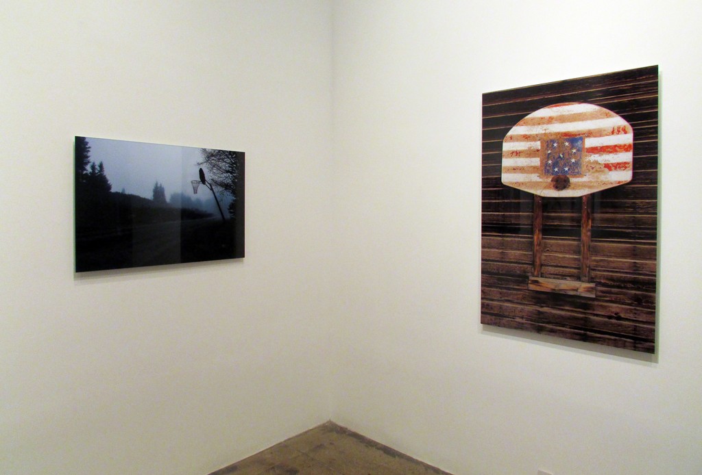 Installation Shot - Robin Layton, Winston Wächter Fine Art Installation Shot - Robin Layton, Winston Wächter Fine Art