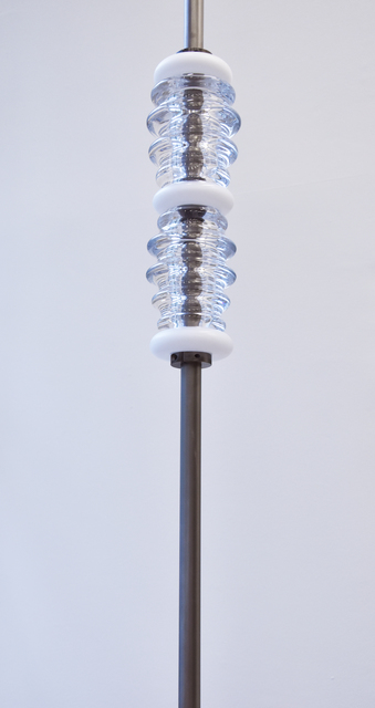 Jennifer Caubet, ‘Espacement 2.2’, 2018-2019, Jousse Entreprise