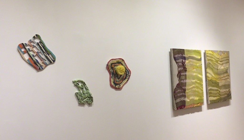 Beyond the Brush / Winter Group Show Beyond the Brush / Winter Group Show
