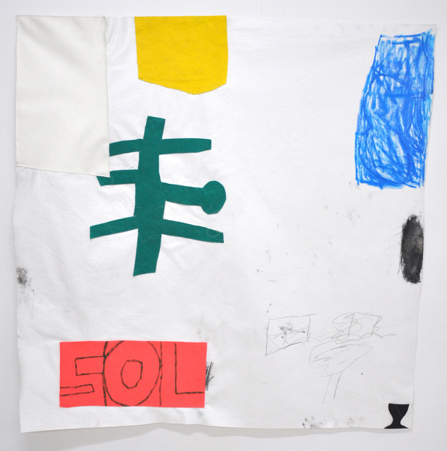 Eloy Arribas, ‘Untitled’, 2018, Freight + Volume