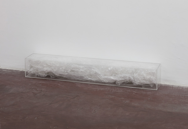 David Maljkovic, ‘Yet to be titled’, 2017, Dvir Gallery