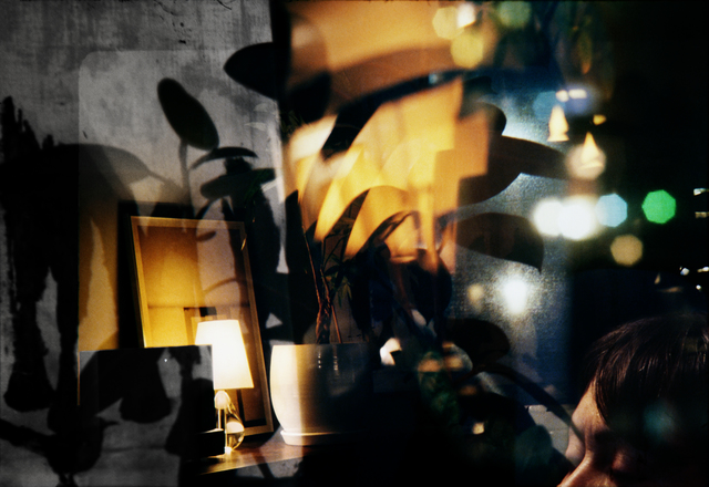 Augusta Wood, ‘Katya’s Apt’, 2019, Photography, Chromogenic Print, DENK Gallery