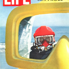 Ralph Crane
