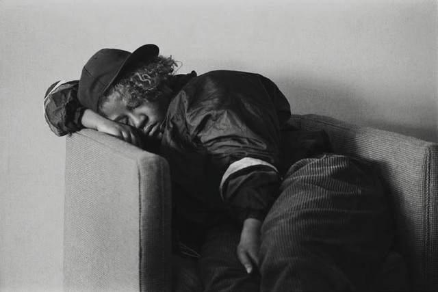 Seena Sussman, ‘Untitled #7’, Soho Photo Gallery