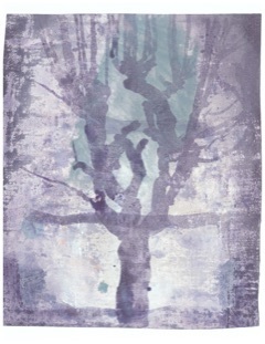 Lucas Reiner, ‘Czernowitz #55’, 2018, Painting, Tempera and wax on linen, Telluride Gallery of Fine Art