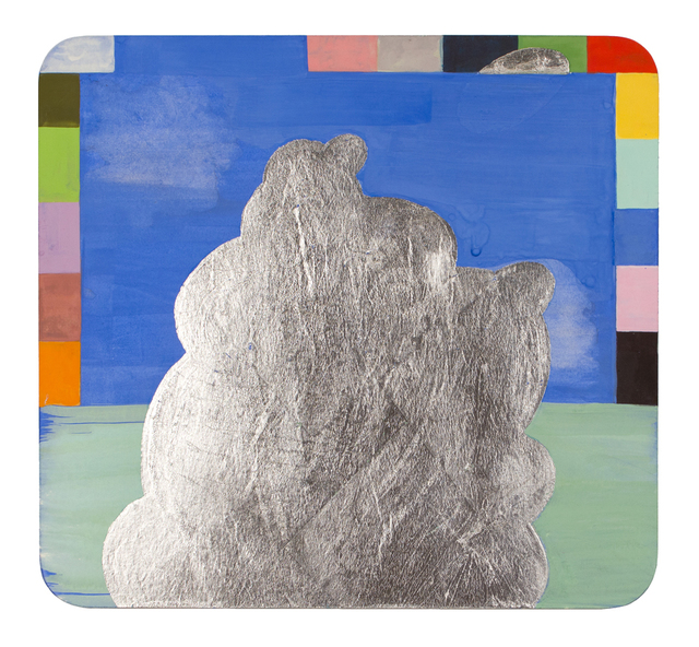 Heidi Pollard, ‘Decanter’, 2017, Joseph Nease Gallery
