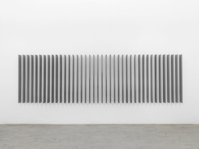 Liam Gillick, ‘Recessed contagion’, 2015, Alfonso Artiaco