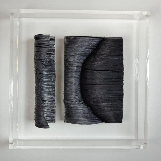 Frédérique Jeantet, ‘Paysage II’, 2016, Magreen Gallery