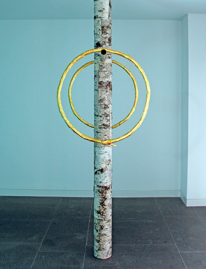 Anissa Mack: Junk Kaleidoscope (installation view), October 1, 2017 to April 22, 2018. The Aldrich Contemporary Art Museum, Ridgefield, CT. Photo: Anissa Mack Anissa Mack: Junk Kaleidoscope (installation view), October 1, 2017 to April 22, 2018. The Aldrich Contemporary Art Museum, Ridgefield, CT. Photo: Anissa Mack
