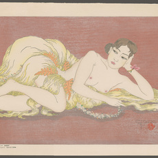 Paul Jacoulet
