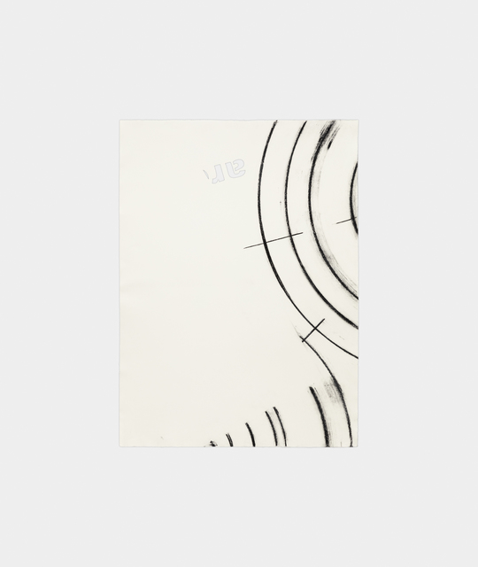 Geórgia Kyriakakis, ‘série área de dispersão I’, 2018, Galeria Raquel Arnaud