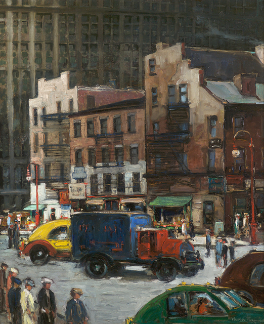 Walter Farndon