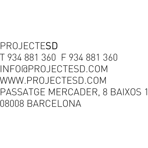 ProjecteSD logo