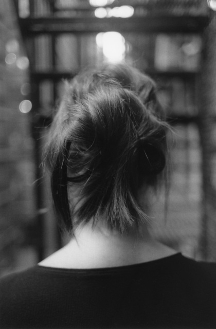 Laura Larson, ‘Nancy’, 2019, Photography, Gelatin silver print, Contemporary Art Matters
