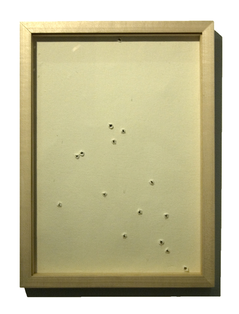Michael Petry, ‘Libations to Eros Drawing I’, 2014, The Fine Art Society
