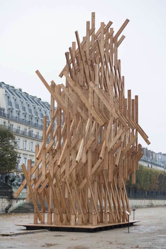 © Marc Domage © Marc Domage