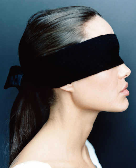 Lorenzo Agius, ‘Angelina Jolie’, 2005, Alon Zakaim Fine Art
