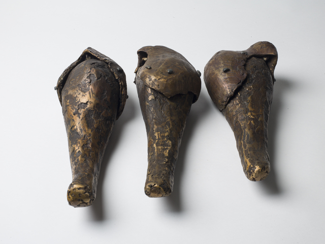 Steve Dilworth, ‘Sparrowhawks’, Pangolin London