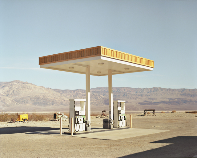 LM Chabot, ‘Death Valley, CA 01’, ca. 2010, Photography, Digital print, The Print Atelier