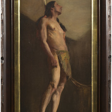Eanger Irving Couse