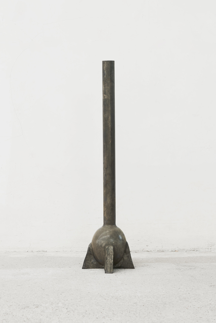 Rick Owens, ‘Swan Neck’, 2007, LMD studio