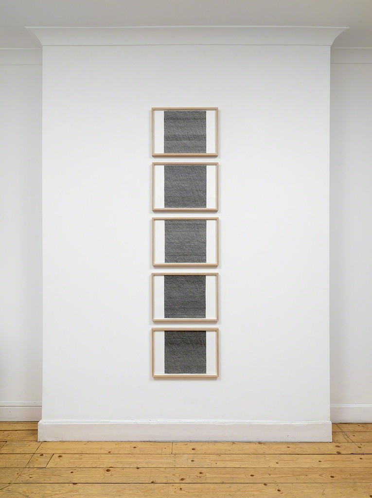 David Connearn
Para (Landscape)
Black ink on paper 300gsm Heritage Rag paper
6 plates (12-17), 29.7 x 42 cm each
2012-2017
Installation view: Patrick Heide Contemporary Art
Photo: Marcus Leith
David Connearn
Para (Landscape)
Black ink on paper 300gsm Heritage Rag paper
6 plates (12-17), 29.7 x 42 cm each
2012-2017
Installation view: Patrick Heide Contemporary Art
Photo: Marcus Leith