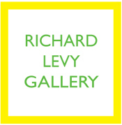 Richard Levy Gallery logo
