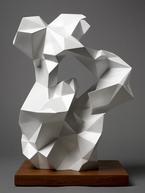 Jud Bergeron, ‘Cubensis’, 2019, Sculpture, Cast resin, Gallery Poulsen