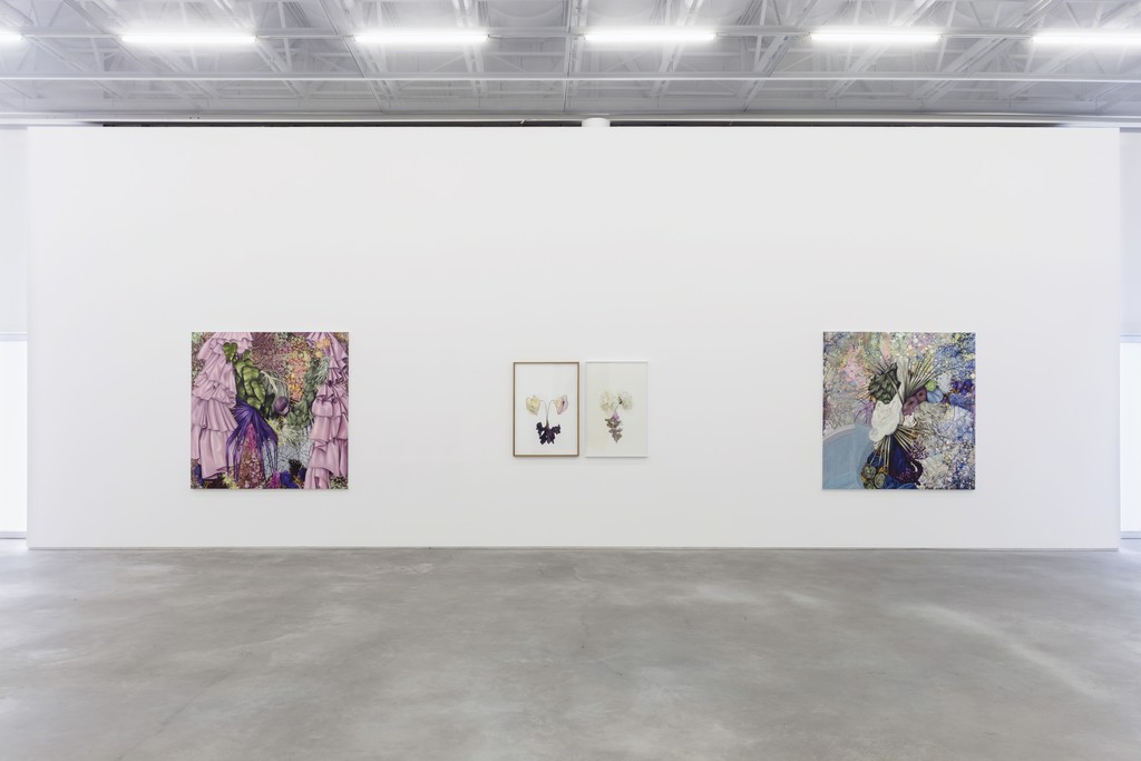 MARIANA PALMA . CASA TRIÂNGULO, 2017. PHOTO: FILIPE BERNDT MARIANA PALMA . CASA TRIÂNGULO, 2017. PHOTO: FILIPE BERNDT