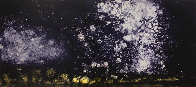 Ornulf Opdahl, ‘Star glaze’, 2018, Kunstverket Galleri