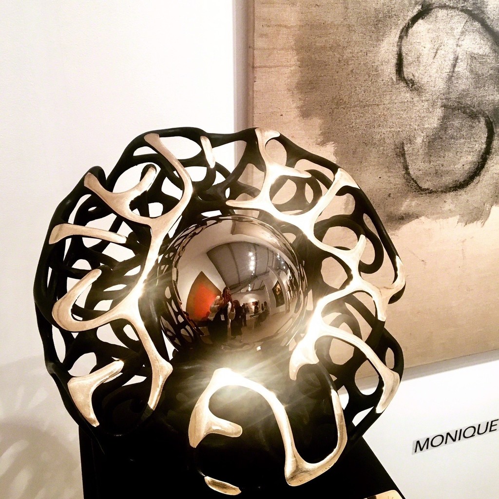 BOCCARA ART at Palm Beach Modern + Contemporary 2018 BOCCARA ART at Palm Beach Modern + Contemporary 2018