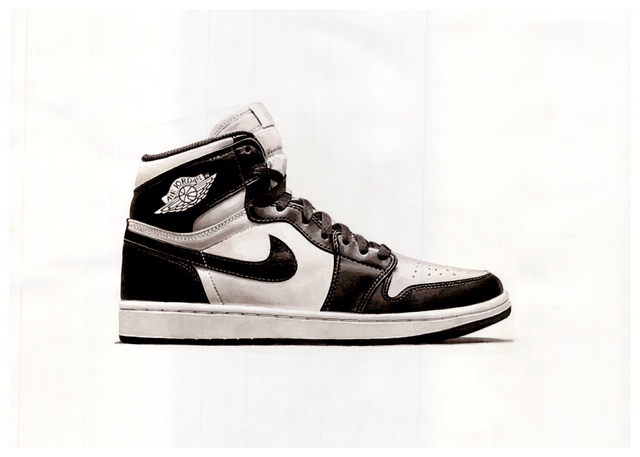 nike air jordan original