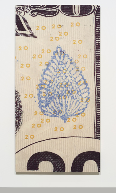 Hugh Scott-Douglas, ‘Untitled ’, 2015, Jessica Silverman