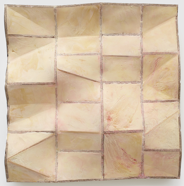 Julian Hoeber, ‘Irregular Tension Structure (Negative Space)’, 2016, Headlands Center for the Arts Benefit Auction