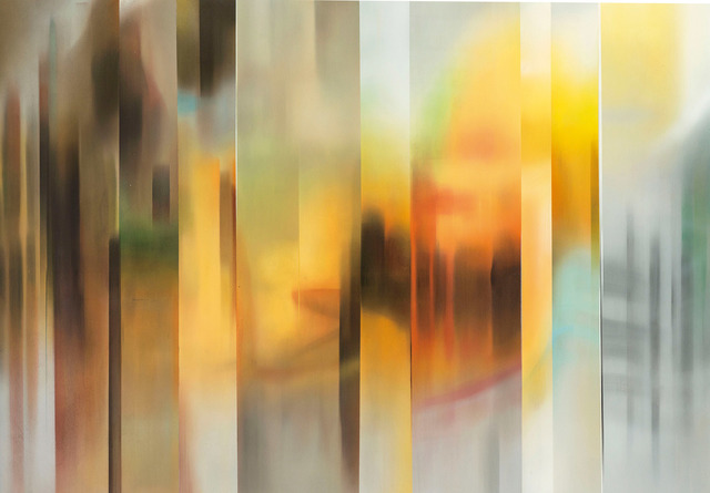 Leo WANG, ‘Reunir’, 2014, Liang Gallery