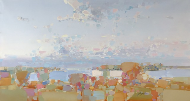 Vahe Yeremyan, ‘Fall’, 2018, Vayer Art