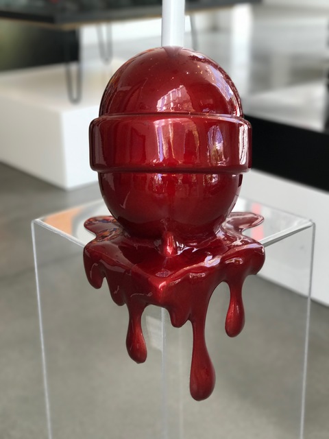 Elena Bulatova, ‘Lollipops "Sweet Life"’, 2018, Elena Bulatova Fine Art