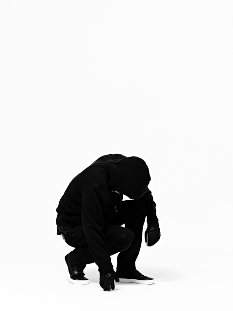 Kenton Parker, ‘Rise | No. 2’, 2013, Photography, LAMBDA, PRIMARY