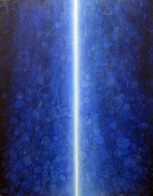 Sonomi Kobayashi, ‘Message #3’, 2017, Ground Floor Gallery