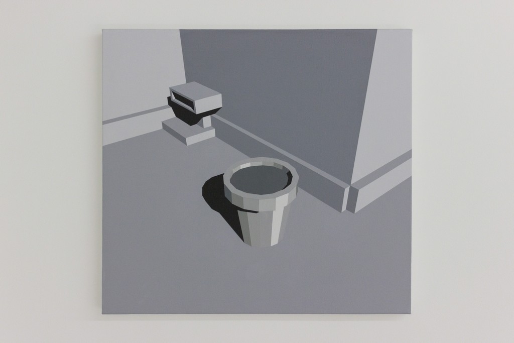 Alberto Lezaca — Vibraciones improbables (2016) Alberto Lezaca — Vibraciones improbables (2016)