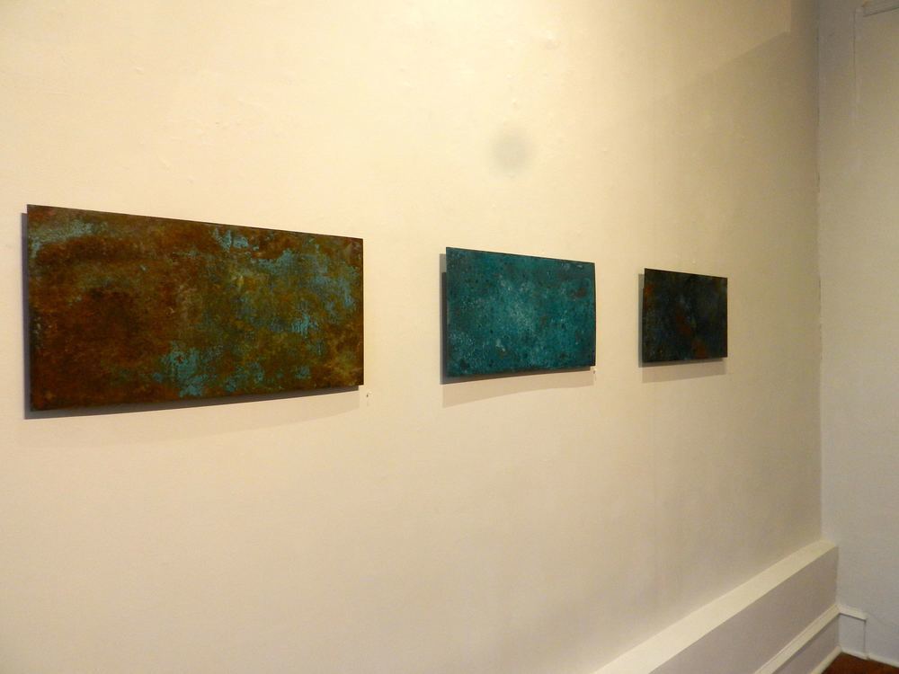 Seraphin Gallery, Philadelphia, PA Seraphin Gallery, Philadelphia, PA