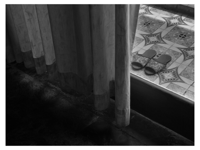 Lee Lichung, ‘The Dark #03’, 2013, Photography, Inkjet print, Acid-free paper, Powen Gallery