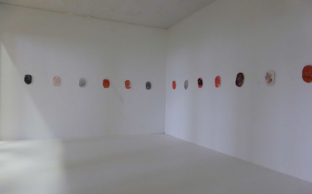 Installation vie. Artist: Nina Malterud. Installation vie. Artist: Nina Malterud.