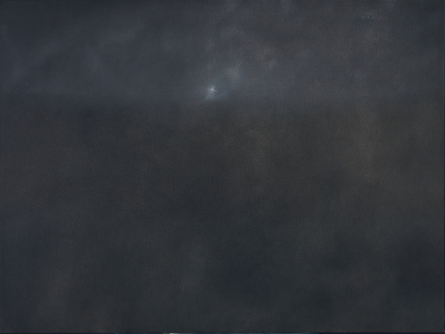 Miloš Todorović, ‘Apocalypse’, 2020, Painting, Oil on canvas, Drina Gallery