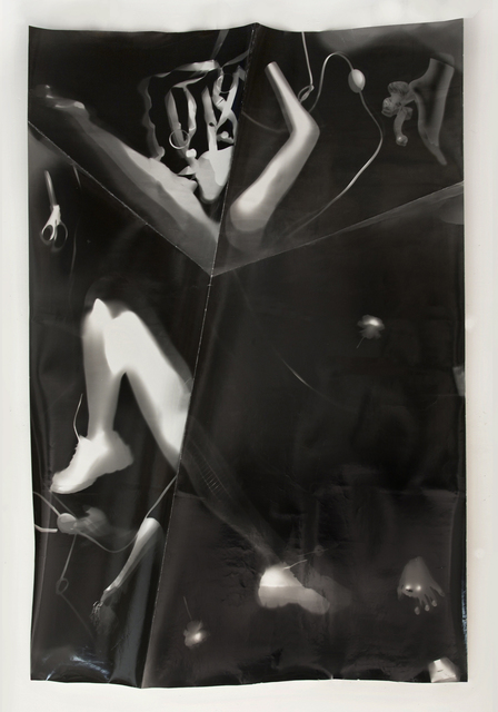 Tatiana Kronberg, ‘Untitled #1’, 2015, Essex Flowers