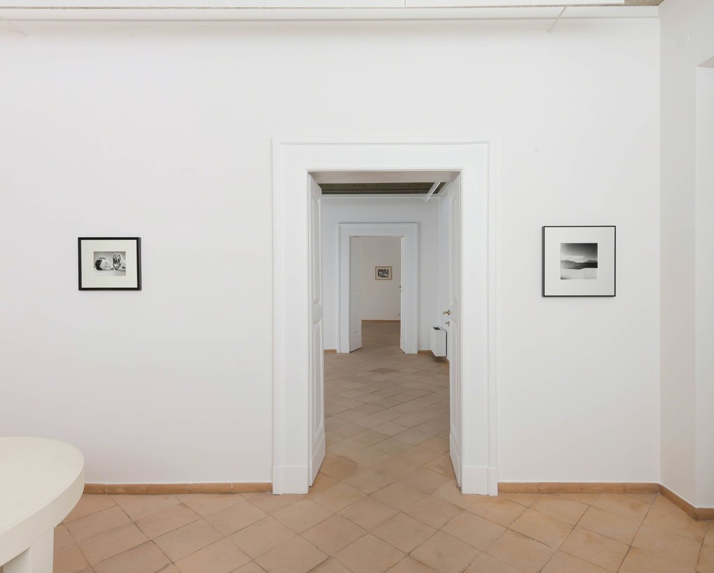 installation view installation view