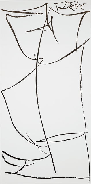 Aaron Garber-Maikovska, ‘Rebecca’, 2013, Phillips