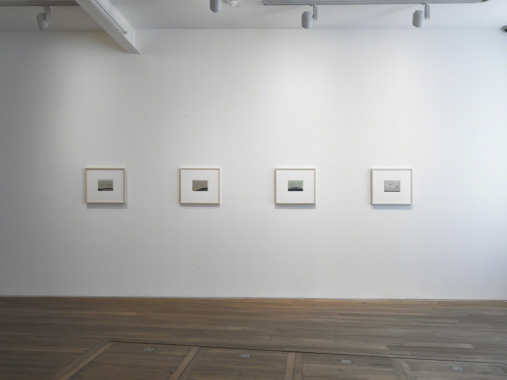 Installation view of Craig Murray-Orr's solo exhibition
Thirty Small Paintings
Ingleby Gallery, Edinburgh (May - July 2015) Installation view of Craig Murray-Orr's solo exhibition
Thirty Small Paintings
Ingleby Gallery, Edinburgh (May - July 2015)