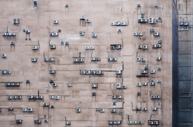 Air Conditioners