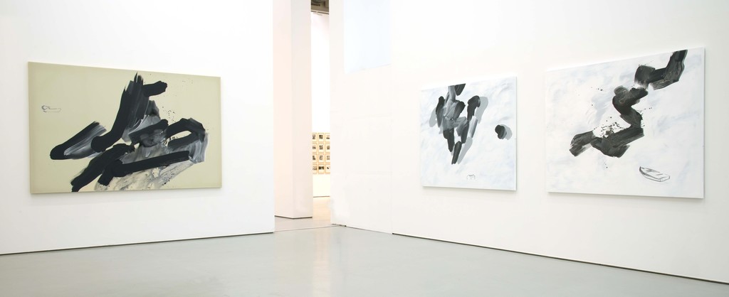 Copyright : © Le musée d'art moderne de Saint-Étienne Métropole 2016
Photo : Yves Bresson Copyright : © Le musée d'art moderne de Saint-Étienne Métropole 2016
Photo : Yves Bresson